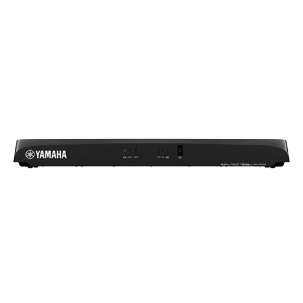 Yamaha DGX-670B 88-Keys Portable Digital Grand Piano With Stand L300, Pedal LP1B and Adaptor PA300C