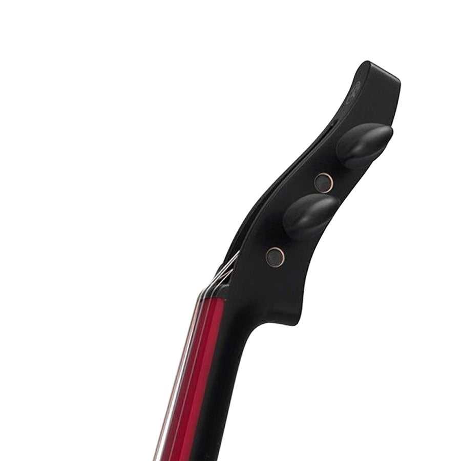 Yamaha YEV104PRO 4-String Electric Violin - Deep Red