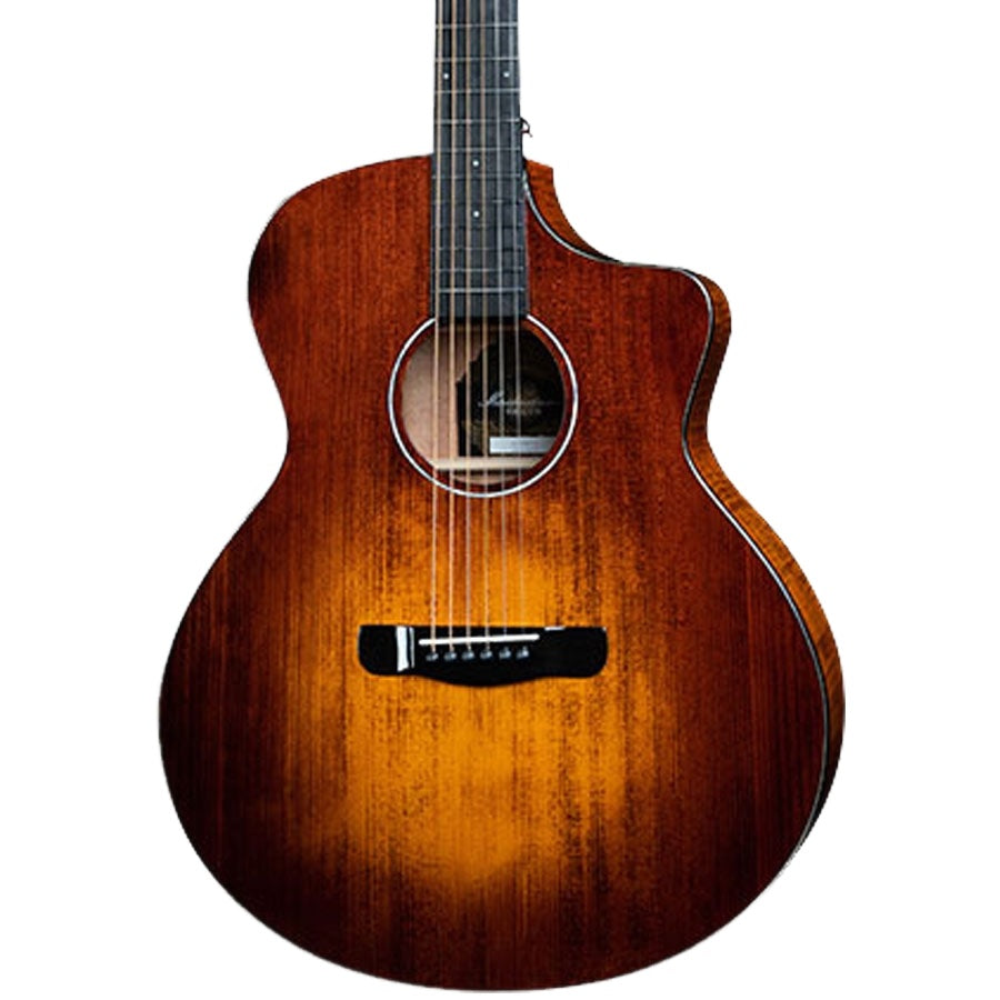 Yamaha CPX600 Electro-Acoustic Guitar - Vintage Tint