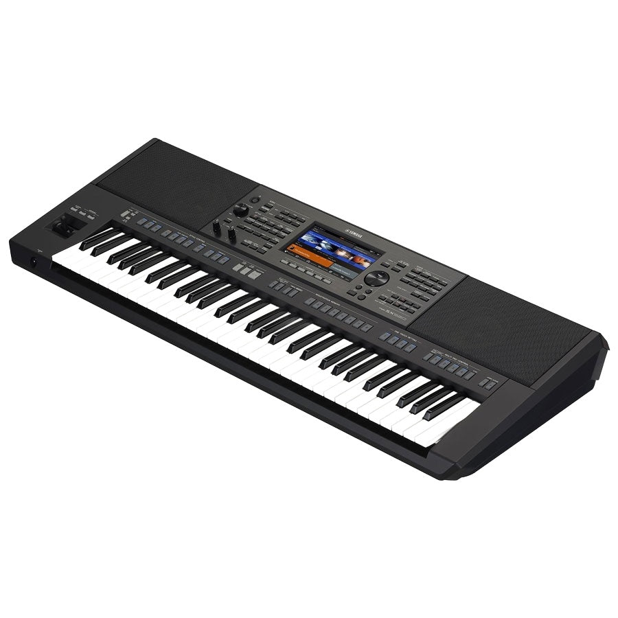 Yamaha PSR-SX920 Arranger Workstation Keyboard