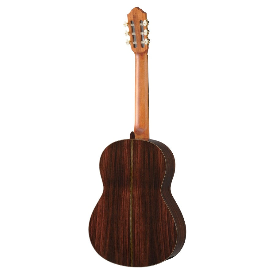 Yamaha CG192 Nylon String Classical Guitar - Natural