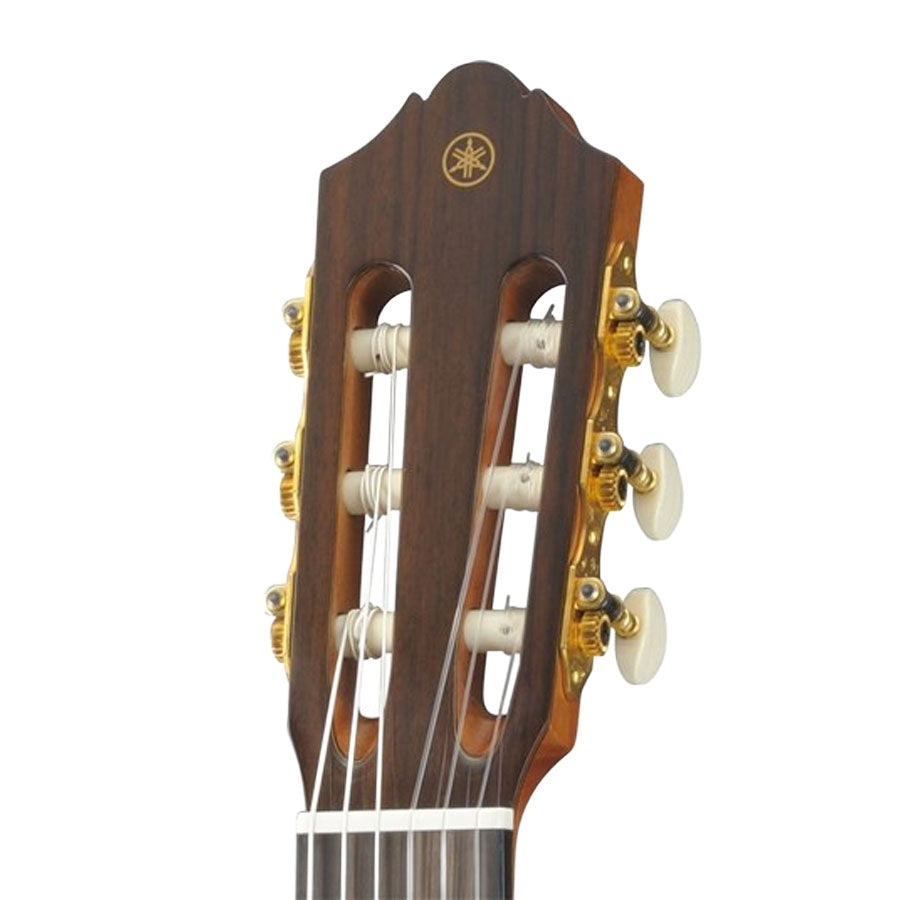 Yamaha CG192 Nylon String Classical Guitar - Natural