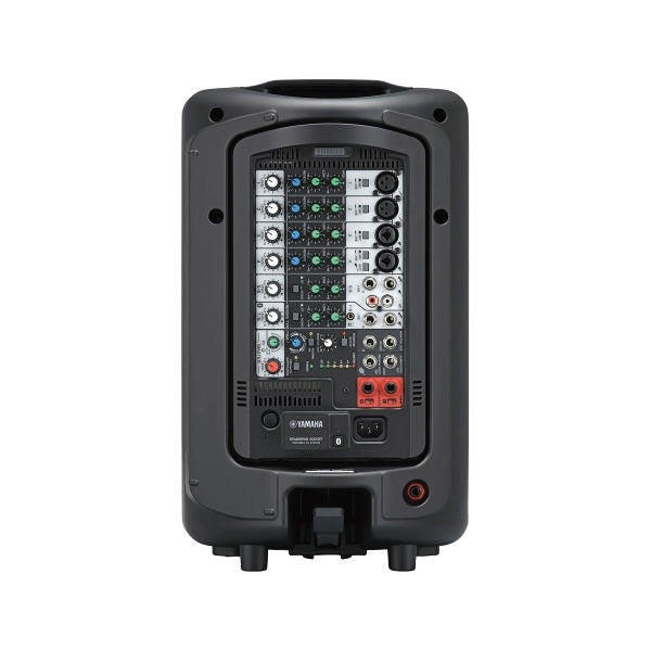 Yamaha STAGEPAS 400BT Portable PA System
