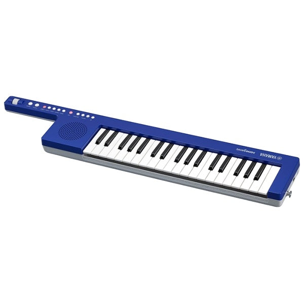 Yamaha Sonogenic SHS-300 37-key Keytar Blue