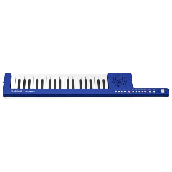 Yamaha Sonogenic SHS-300 37-key Keytar Blue