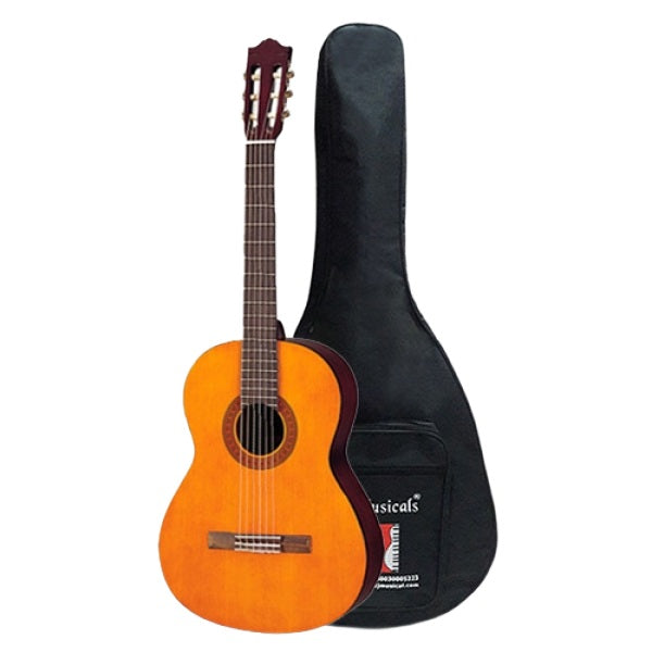 Yamaha C40 Full Sized Classical Guitar