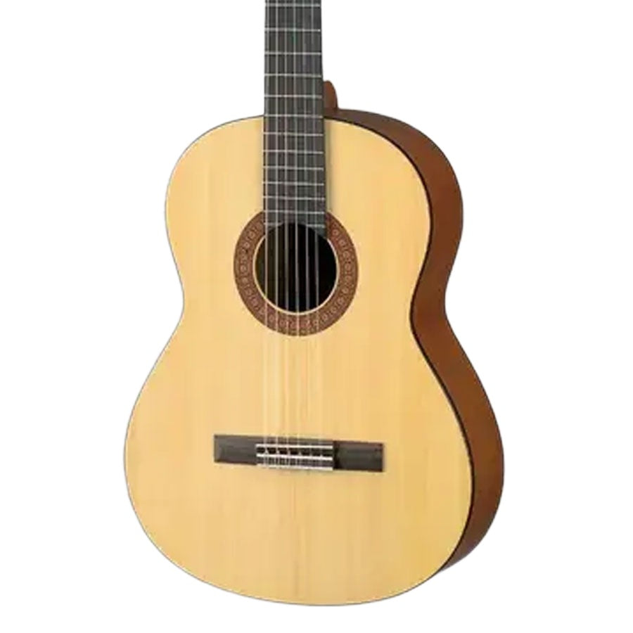 Yamaha C40 Full Sized Classical Guitar