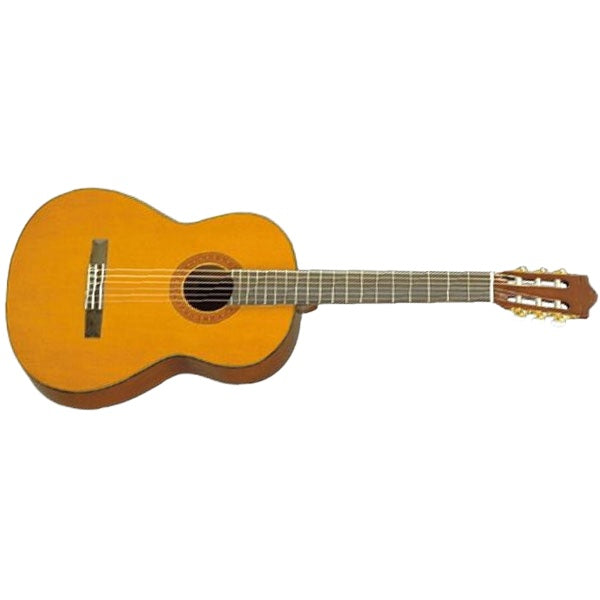 Yamaha C70 Classical Guitar (Natural)