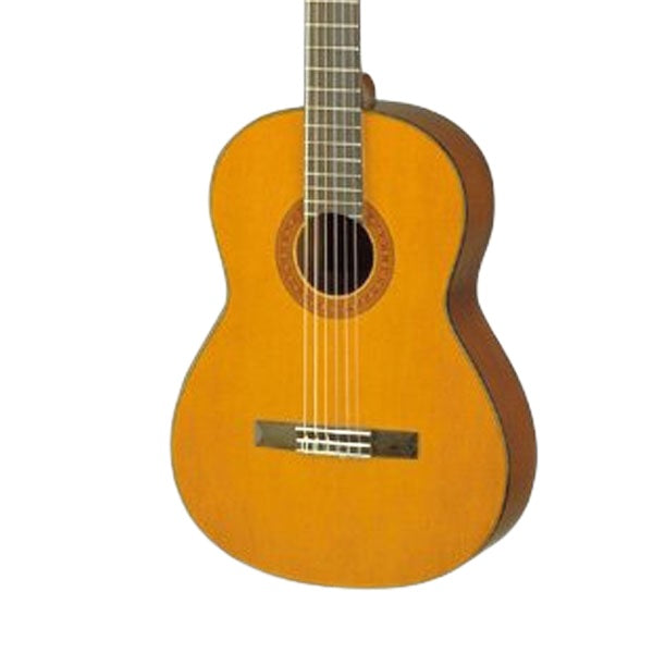 Yamaha C70 Classical Guitar (Natural)