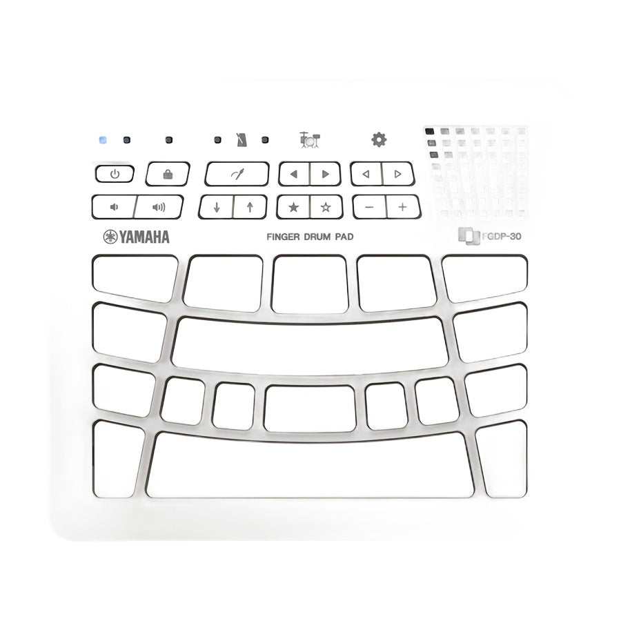 Yamaha FGDP-30 Finger Drum Pad