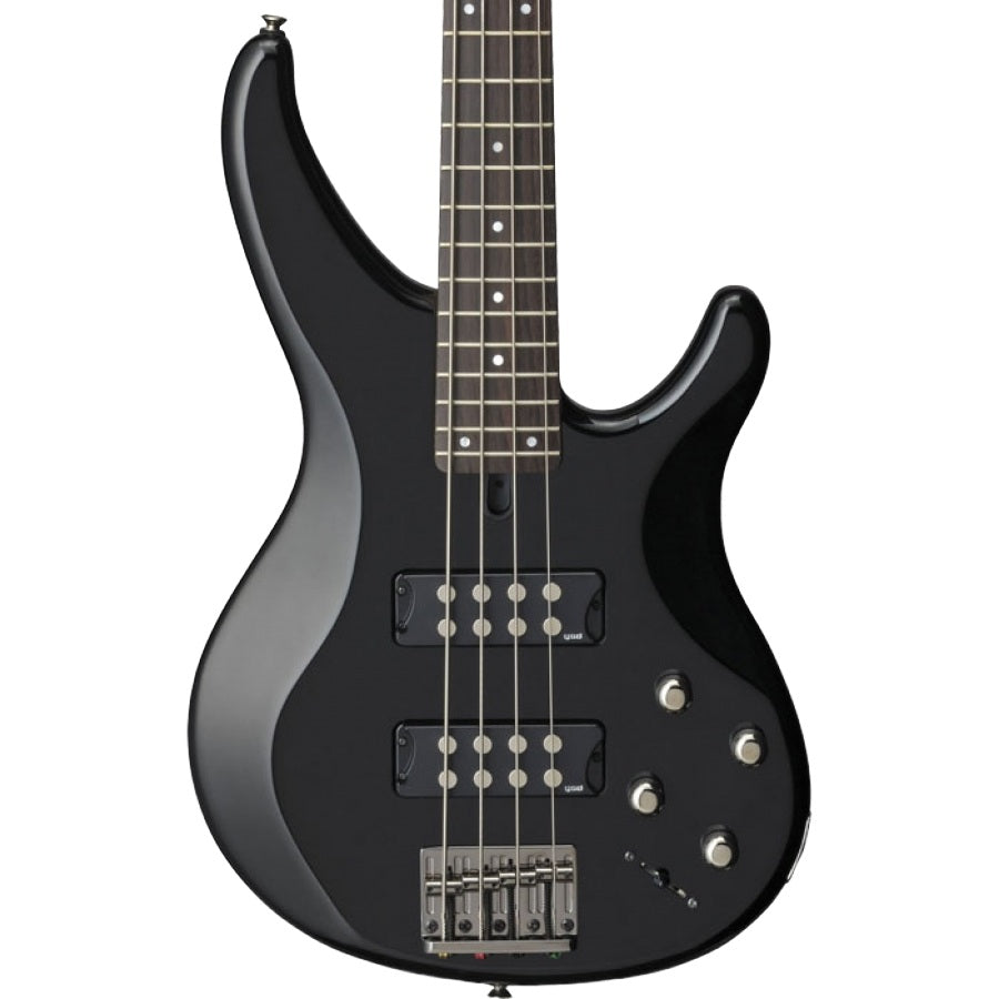 Yamaha TRBX174 4-String Bass Guitar With Bag - Old Violin Sunburst