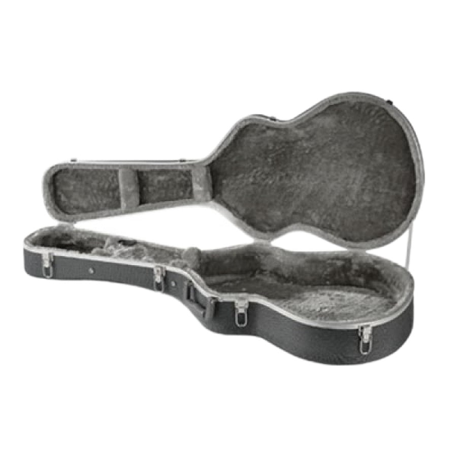 Yamaha FG-TA TransAcoustic Dreadnought Electro-Acoustic Guitar - Vintage Tint
