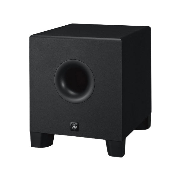 Yamaha HS8S 8-Inch Bass-Reflex Powered Subwoofer