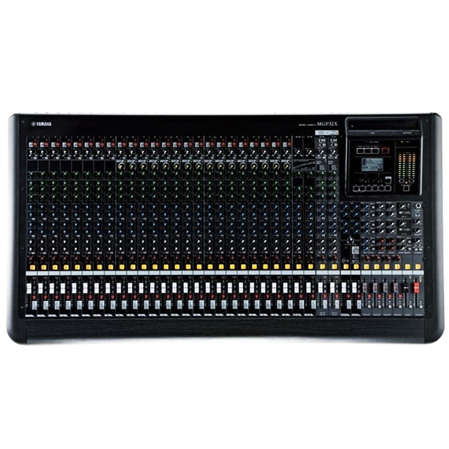 Yamaha MGP32X Mixing Console