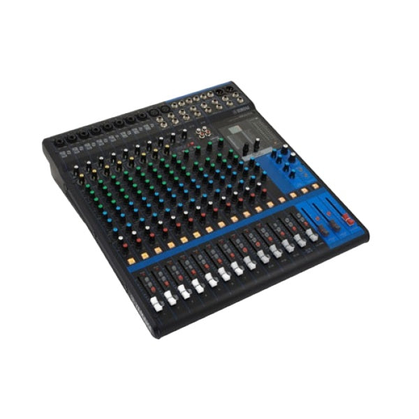Yamaha MG16XU 16-Channel Mixer