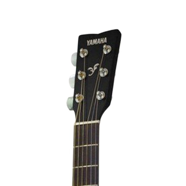 Yamaha FS80C Acoustic Guitar -Black