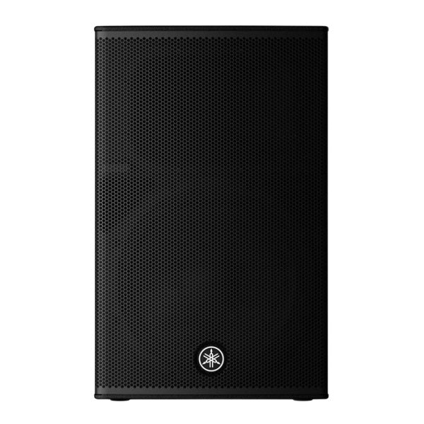 Yamaha DHR15 15" 2-Way Powered Loudspeaker