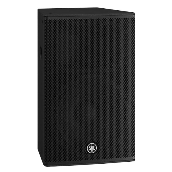 Yamaha DHR15 15" 2-Way Powered Loudspeaker