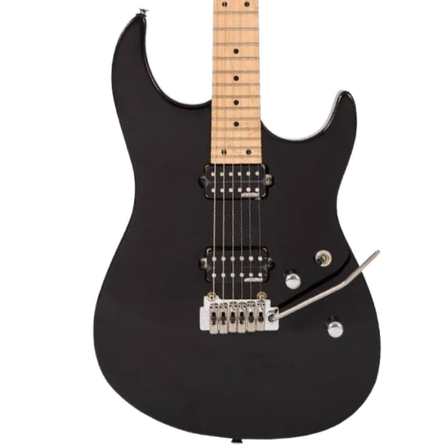 Yamaha Pacifica 112VM Electric Guitar With Gig Bag - Sonic Pink