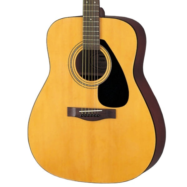Yamaha F310 Acoustic Guitar - Natural