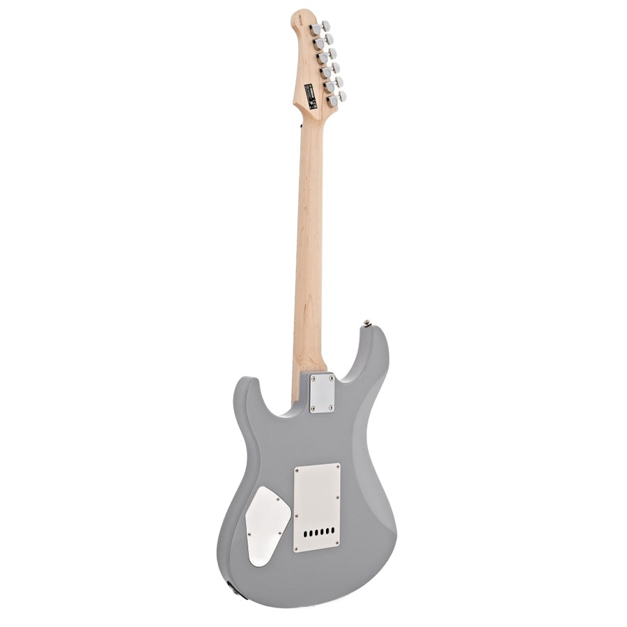 Yamaha Pacifica 112VM Electric Guitar With Gig Bag - Gray
