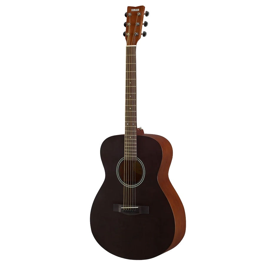 Yamaha FS400 Acoustic Guitar - Smoky Black