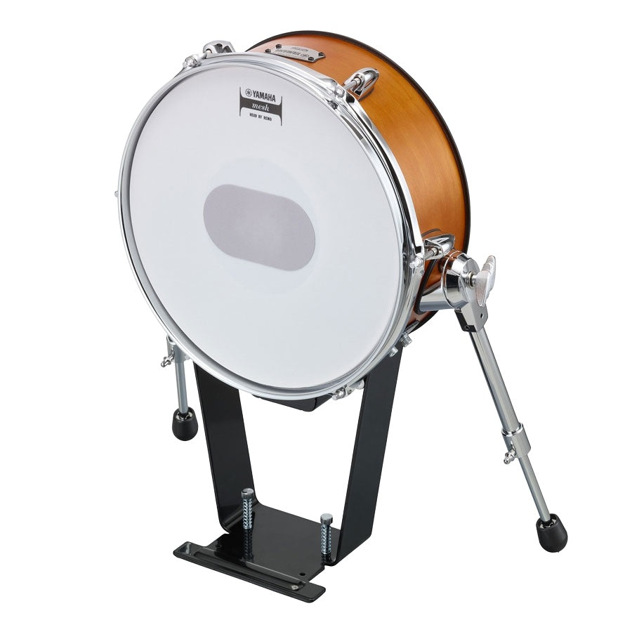 Yamaha DTX10K-M Electronic Drum Kit with Mesh Heads - Real Wood