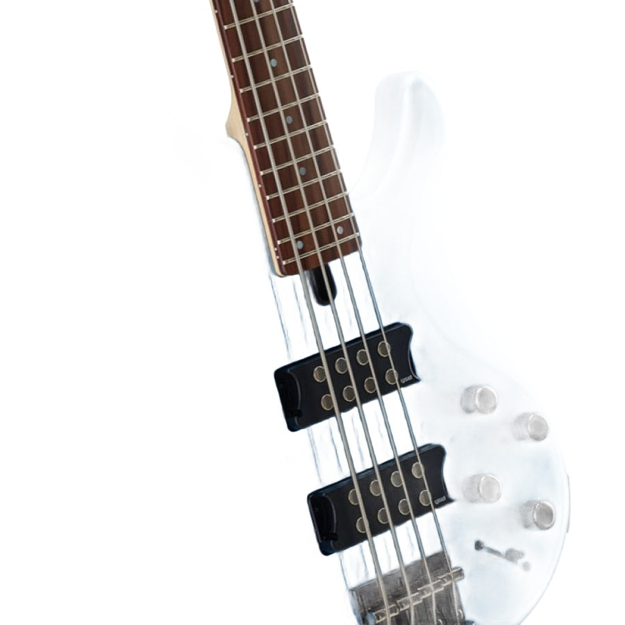 Yamaha TRBX304 4-String Electric Bass Guitar - Factory Blue