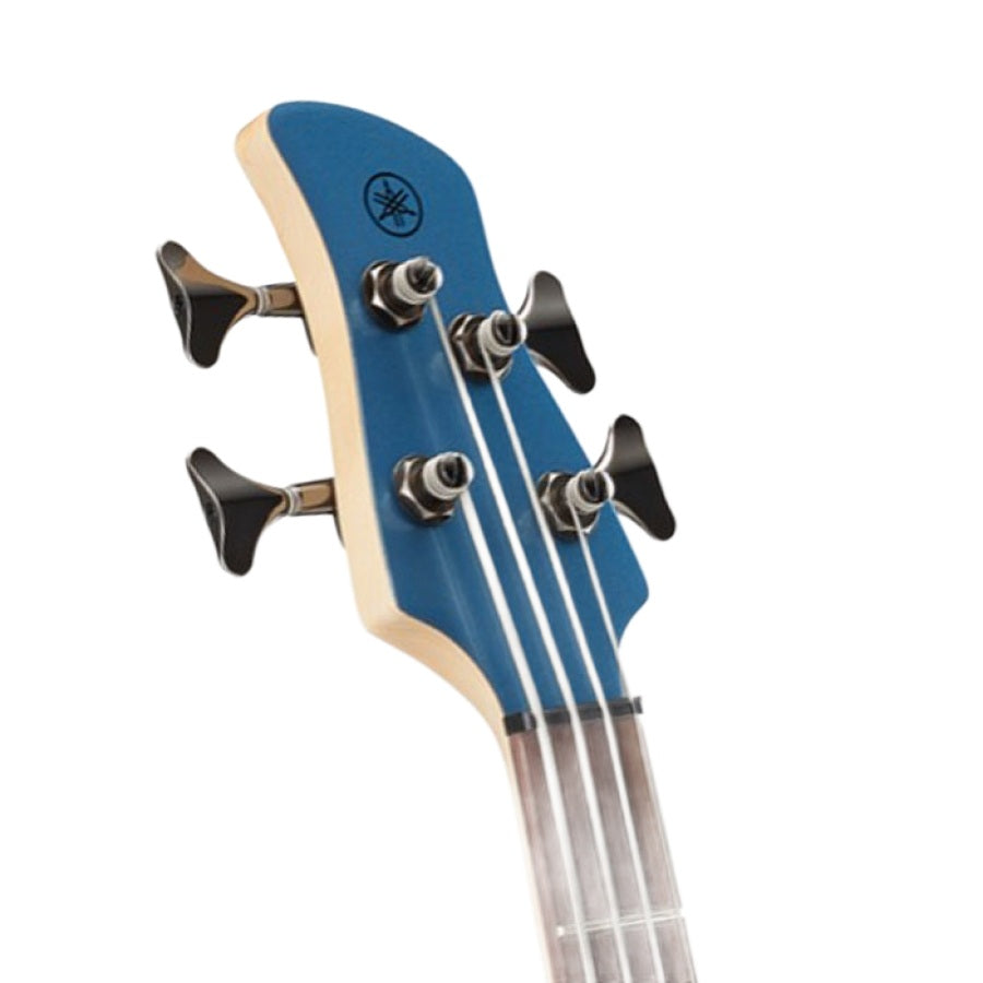 Yamaha TRBX304 4-String Electric Bass Guitar - Factory Blue