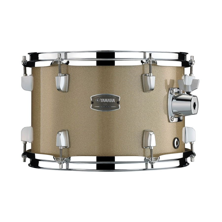 Yamaha RYDEEN RDP2F5 Acoustic Drum Set With Hardware - Champagne Glitter