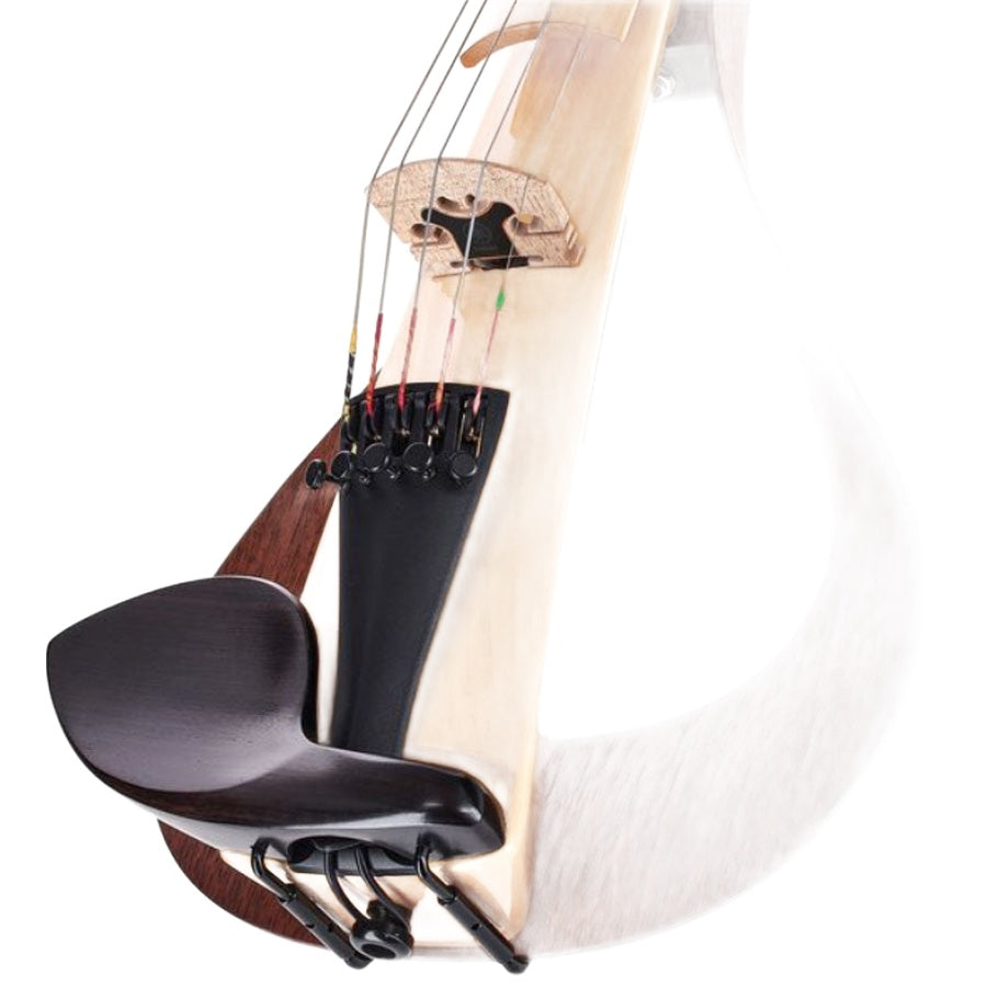 Yamaha YEV105 Pro 5-Strings Electric Violin - Natural and Brown