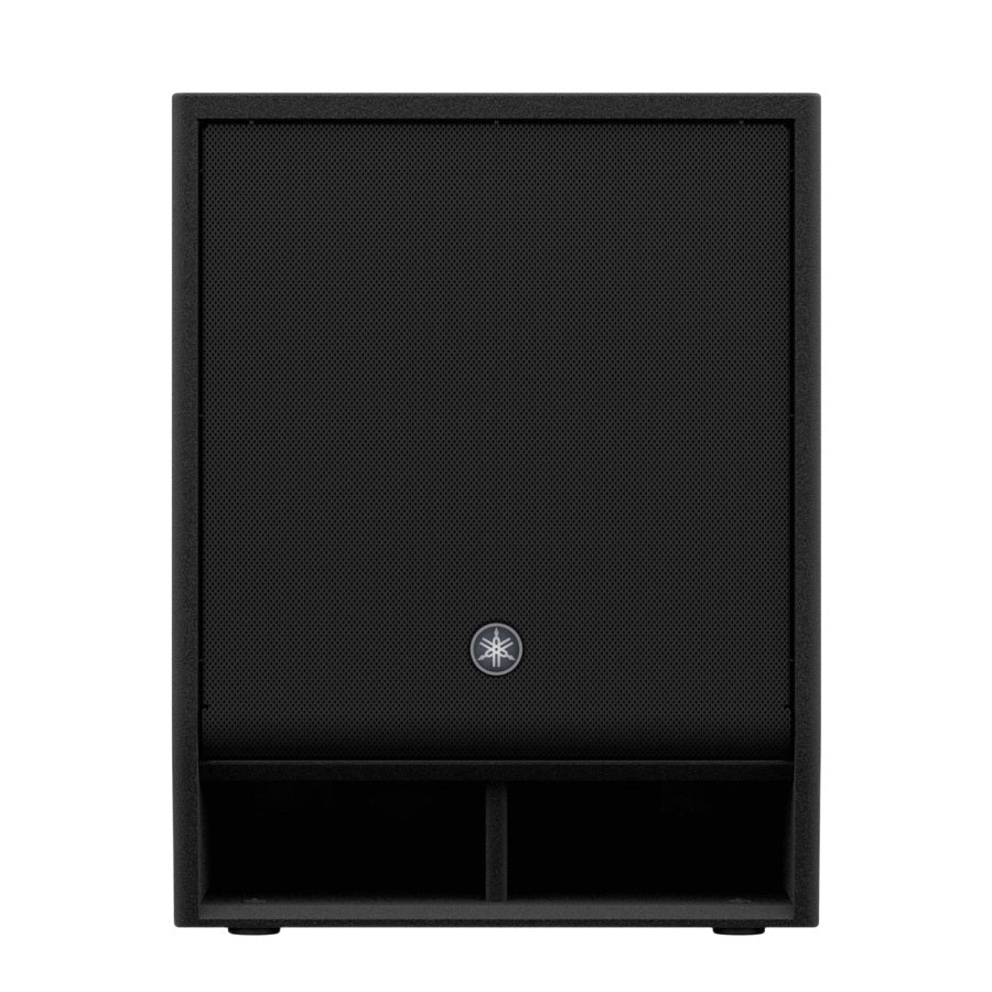 Yamaha DXS15XLF 1600W 15-inch Powered Subwoofer