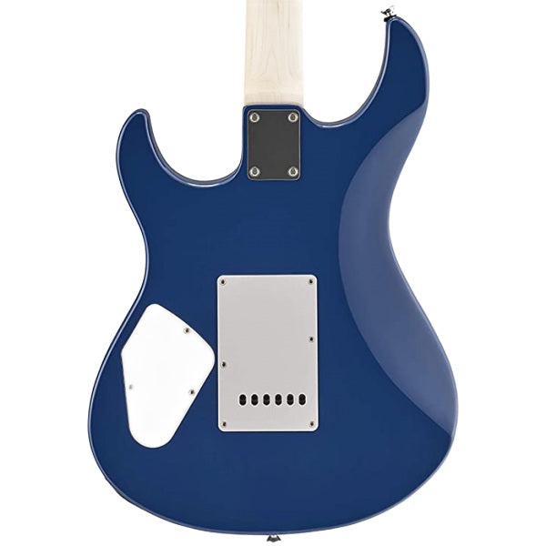 Yamaha Pacifica PAC112V 6-String Electric Guitar With Bag - United Blue
