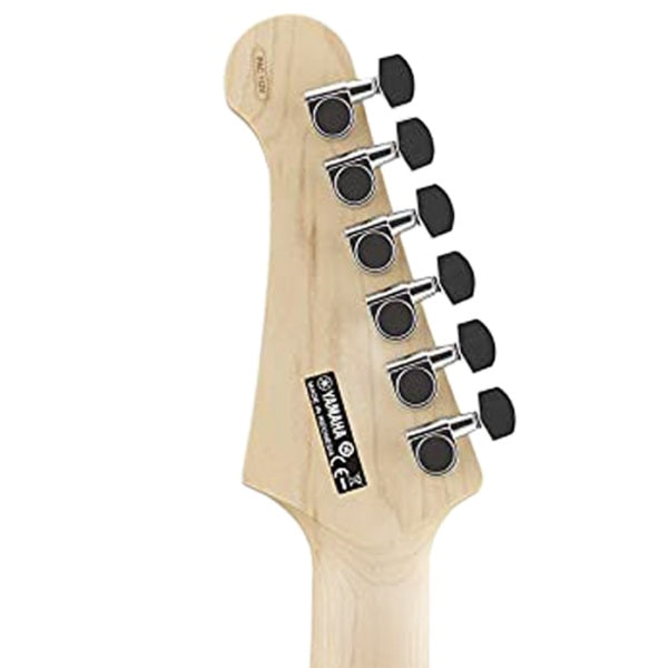 Yamaha Pacifica PAC112V 6-String Electric Guitar With Bag - United Blue