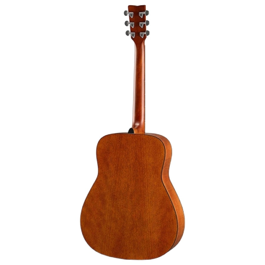 Yamaha FG800 Folk Acoustic Guitar -Natural