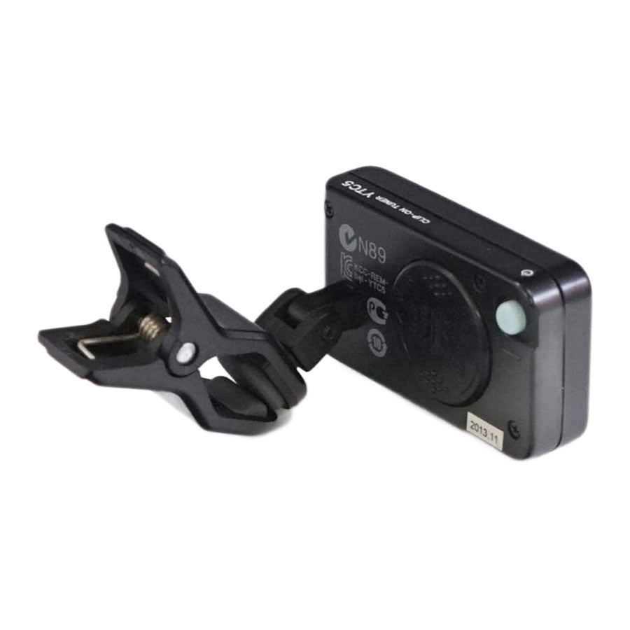 Yamaha YTC5 Guitar Tuner