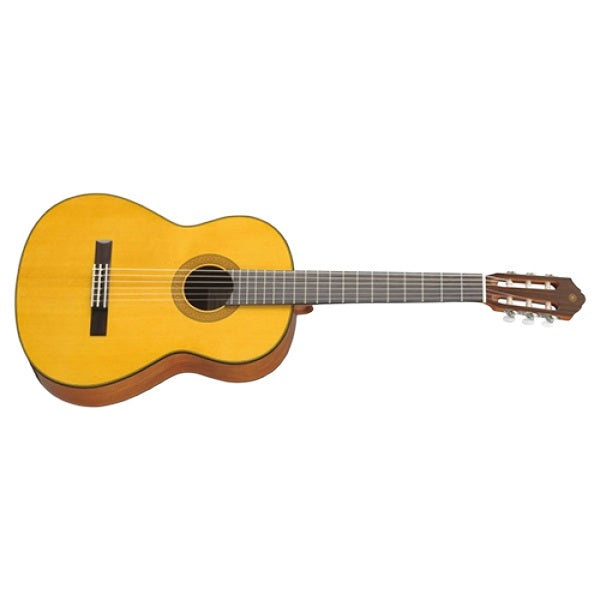 Yamaha CG142S Classical Guitar