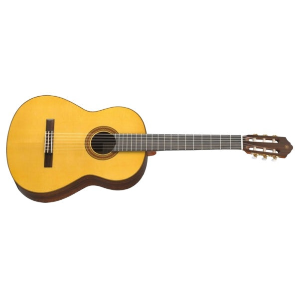 Yamaha CG182S Classical Guitar - Natural