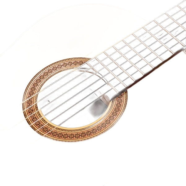 Yamaha CG182S Classical Guitar - Natural