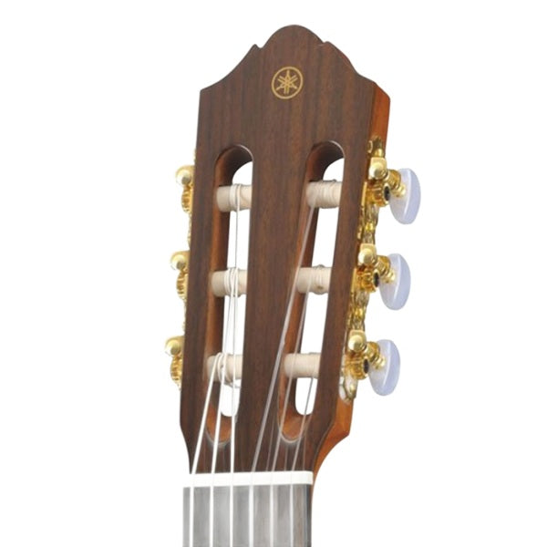 Yamaha CG182S Classical Guitar - Natural