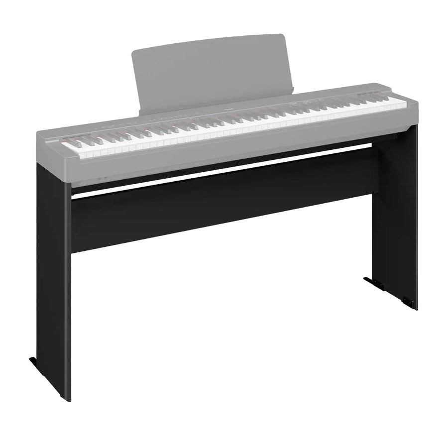 Yamaha L-200B Digital Piano Stand for P-225 Piano