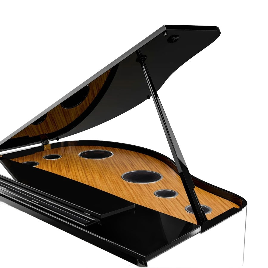 Yamaha CLP-895GP PE Clavinova Digital Grand Piano - Polished Ebony