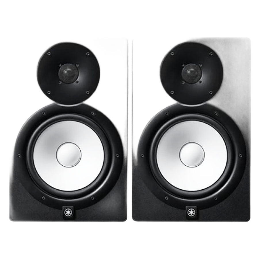 Yamaha HS8 Powered Studio Monitor Black - Pair