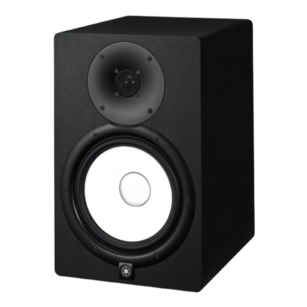 Yamaha HS8 Powered Studio Monitor Black - Pair