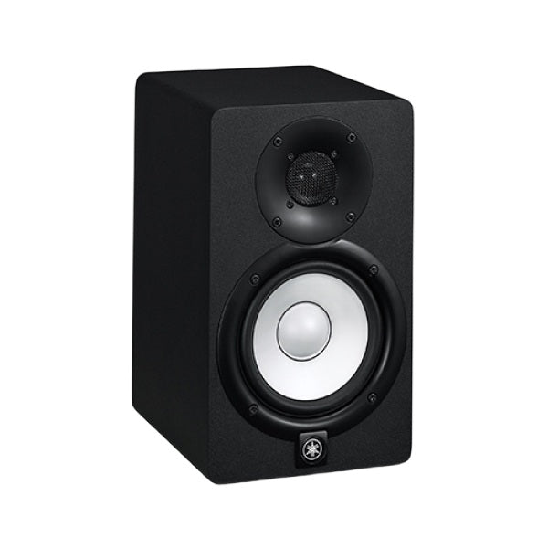 Yamaha HS5 5-Inch Active Powered Studio Monitor Pair - Black