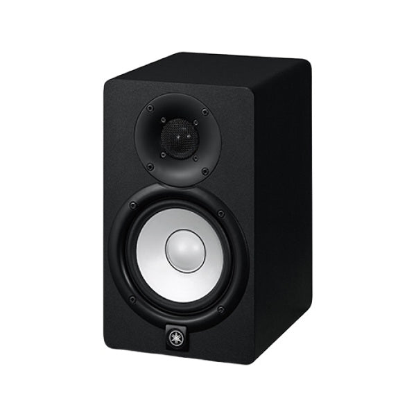 Yamaha HS5 5-Inch Active Powered Studio Monitor Pair - Black