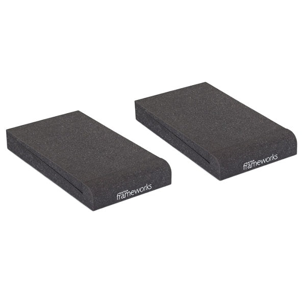 Yamaha HS5 5-Inch Active Powered Studio Monitor Pair - Black