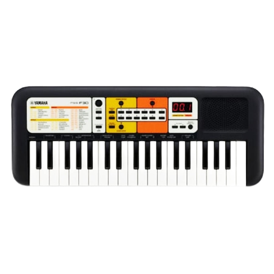 Yamaha PSS-F30 Mini Keyboard