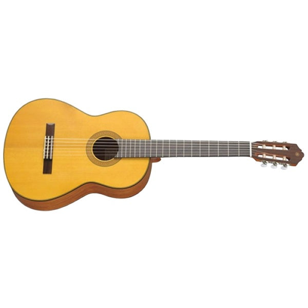 Yamaha CG122MS Classical Guitar