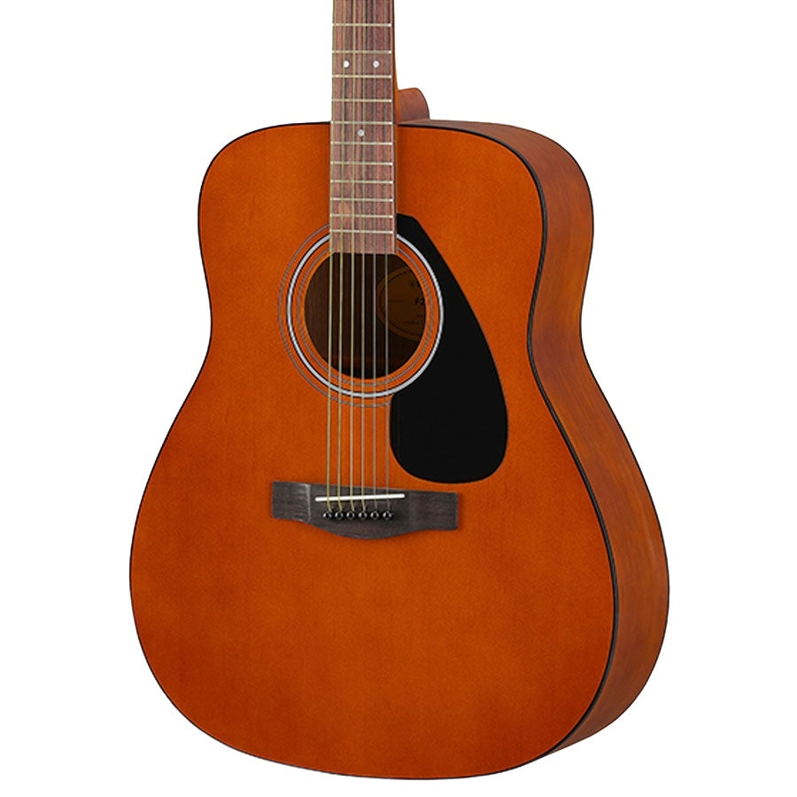 Yamaha F280 WBR Acoustic Guitar - Wood Brown